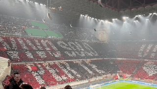 开云-【欧冠】迪亚斯制胜CDK失机！AC米兰主场1比0热刺