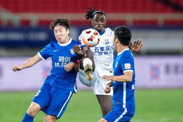 kaiyun-三镇后半场两度变阵系首创 下轮湖州行又少一大将