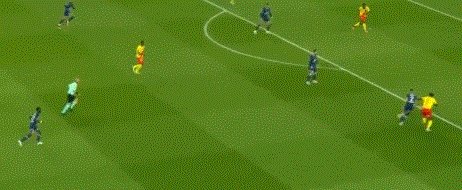 开云-【法甲】梅西世界波 内马尔造红+助攻 巴黎锁定冠军