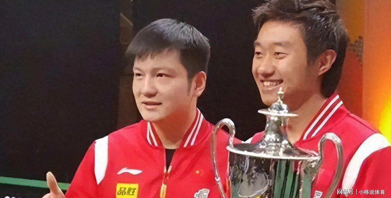 kaiyun-开云（中国）官方网站_KAIYUN SPORTS-最新调整！樊振东好伙伴正式离开国家队，不到10天已走4人！