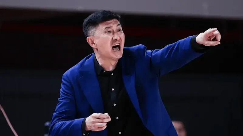 G2广东VS北京！放弃联防，试试双塔，需给足崔永熙胡明轩球权！